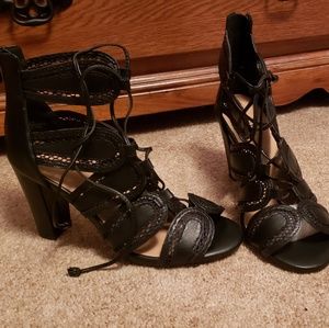 Torrid Heels